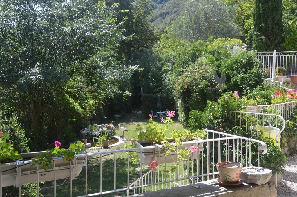 Domaine De La Carriere Bed & Breakfast Sumene Luaran gambar