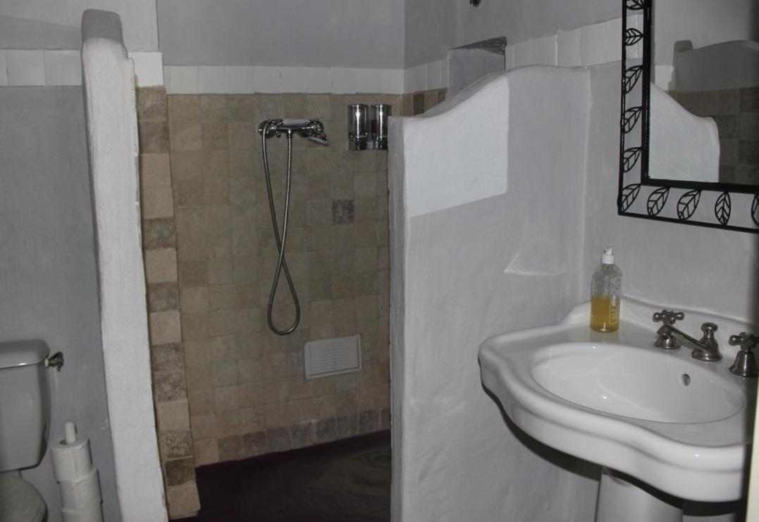 Domaine De La Carriere Bed & Breakfast Sumene Luaran gambar