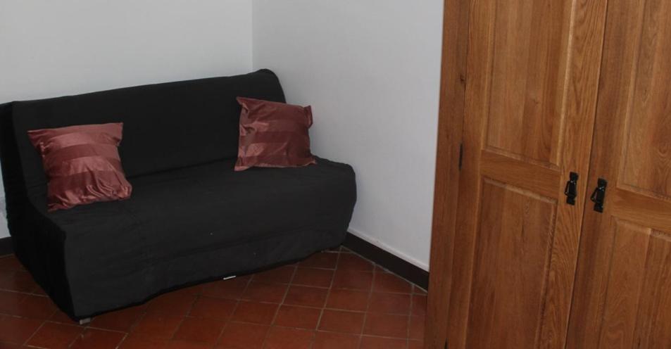 Domaine De La Carriere Bed & Breakfast Sumene Luaran gambar