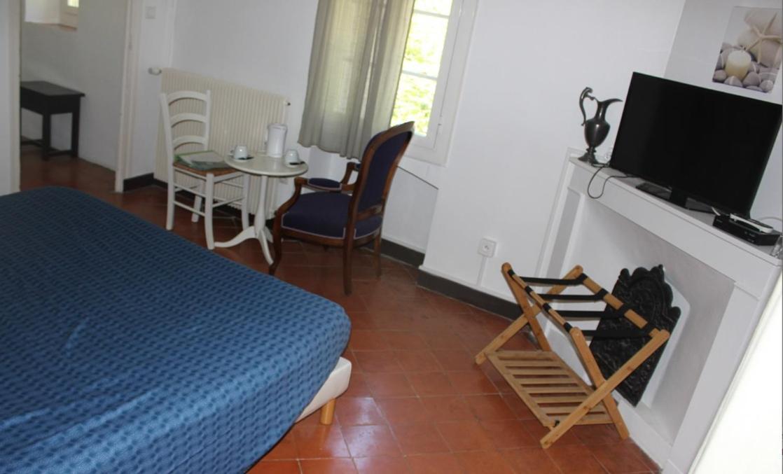 Domaine De La Carriere Bed & Breakfast Sumene Luaran gambar